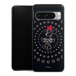 Minnie Sassy Polka Dots