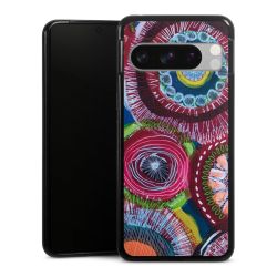 Silikoni Suojakuori Slim musta