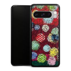 Silikoni Suojakuori Slim musta