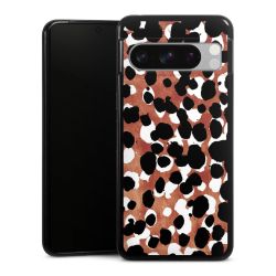 Silikoni Suojakuori Slim musta