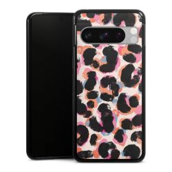 Silikoni Suojakuori Slim musta