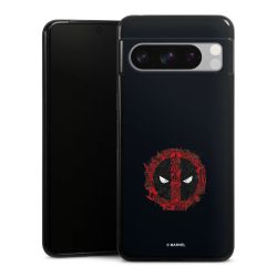 Deadpool Logo