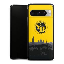 BSC YB Skyline