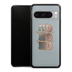 Silikoni Suojakuori Slim musta