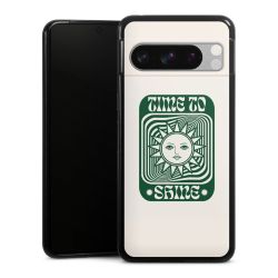 Silikoni Suojakuori Slim musta