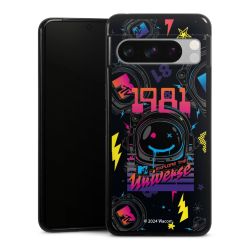 Silikonskal Slim svart