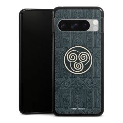 Silikoni Suojakuori Slim musta