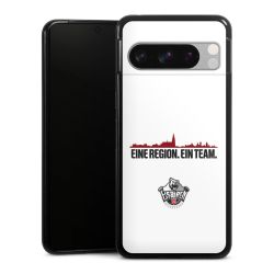 Silikoni Suojakuori Slim musta