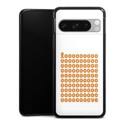 Silikoni Suojakuori Slim musta