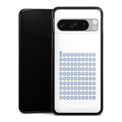 Silikoni Suojakuori Slim musta