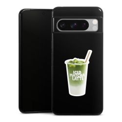 Silikoni Suojakuori Slim musta