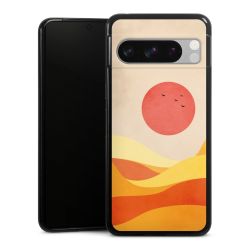 Silikonskal Slim svart