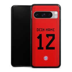 FC Bayern Trikot Personalisierbar