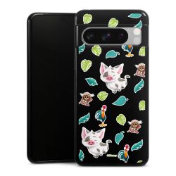 Silikonskal Slim svart