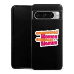 Silikoni Suojakuori Slim musta