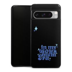 Silikoni Suojakuori Slim musta