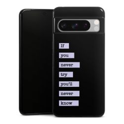 Silikoni Suojakuori Slim musta