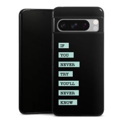 Silikoni Suojakuori Slim musta