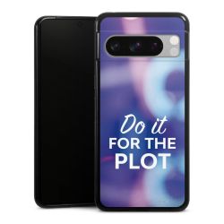 Silikoni Suojakuori Slim musta