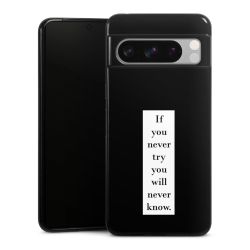 Silikoni Suojakuori Slim musta