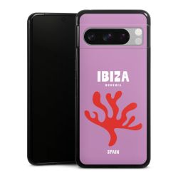 Silikoni Suojakuori Slim musta