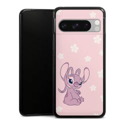 Silikoni Suojakuori Slim musta