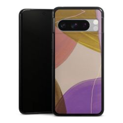 Silikoni Suojakuori Slim musta