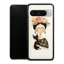 Silikoni Suojakuori Slim musta