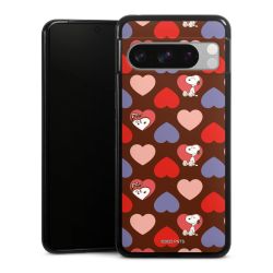 Silikoni Suojakuori Slim musta