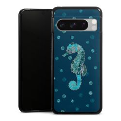 Silikoni Suojakuori Slim musta