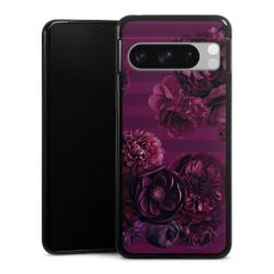 Silikoni Suojakuori Slim musta