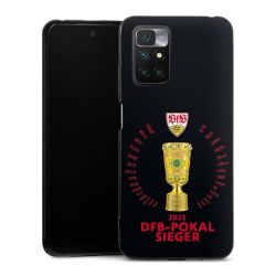 VfB DFB-Pokal Sieger Schwarz