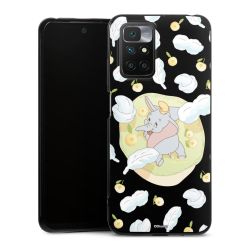 Silikoni Suojakuori Slim musta