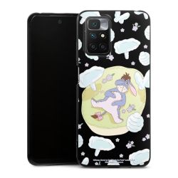 Silikoni Suojakuori Slim musta