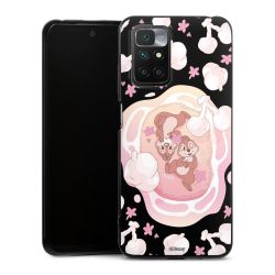 Silikoni Suojakuori Slim musta