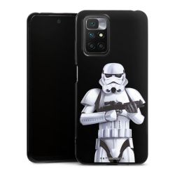 Silikoni Suojakuori Slim musta