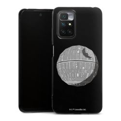 Silikoni Suojakuori Slim musta