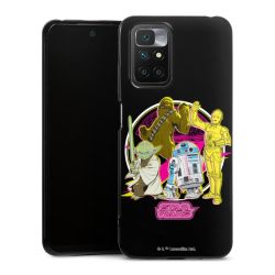 Silikoni Suojakuori Slim musta