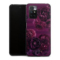 Silikoni Suojakuori Slim musta