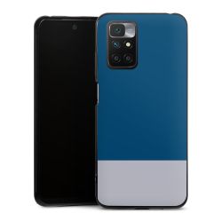 Silikoni Suojakuori Slim musta