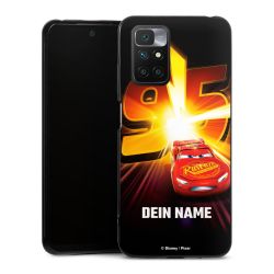 Silikoni Suojakuori Slim musta