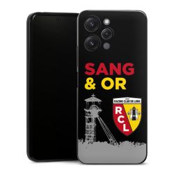 Sang & Or RC Lens