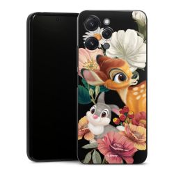 Bambi Stampertje Transparant