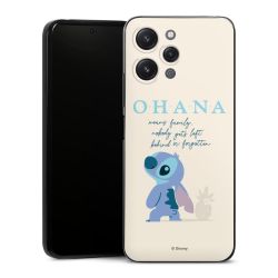 Ohana Stitch