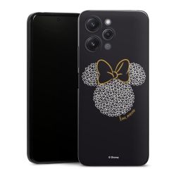 Minnie Black and White