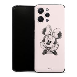 Minnie Pose Assise
