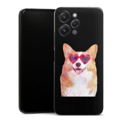 Silikonskal Slim svart