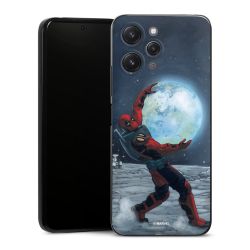 Deadpool Moon