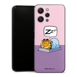 Garfield Attacco al pisolino rosa