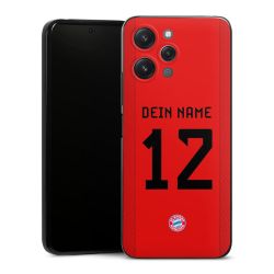 FC Bayern Trikot Personalisierbar